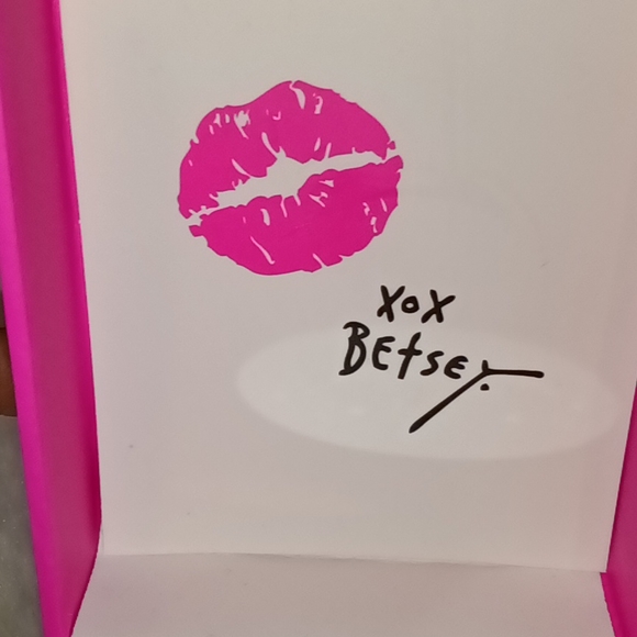 Betsey Johnson watch - Picture 3 of 6